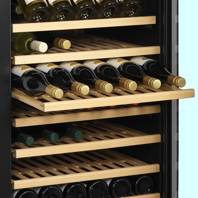 Vinotéka TEFCOLD TFW100-S - Chladicí a Mrazicí zařízení - Chladicí zařízení - Vinotéky a dávkovače vína