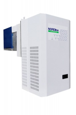 Chladicí bloková jednotka NORDline MHM010P - Chladicí a Mrazicí zařízení - Chladicí a mrazicí boxy - Chladicí a mrazicí jednotky