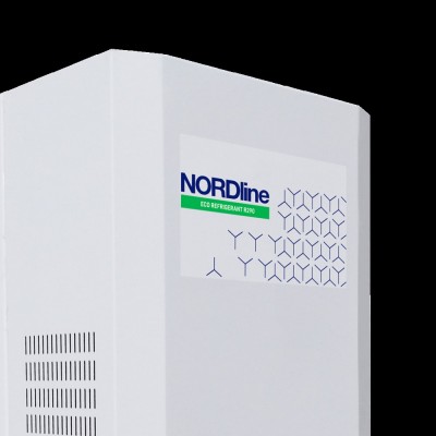 Chladicí bloková jednotka NORDline MHM008P - Chladicí a Mrazicí zařízení - Chladicí a mrazicí boxy - Chladicí a mrazicí jednotky
