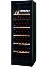 Chladicí skříň vhodná pro chlazení vína Vestfrost WFG 185 black - Chladicí a Mrazicí zařízení - Chladicí zařízení
