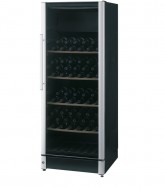 Chladicí skříň vhodná pro chlazení vína Vestfrost W 185/1 black - Chladicí a Mrazicí zařízení - Chladicí zařízení
