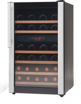 Chladicí skříň vhodná pro chlazení vína Vestfrost W 32 - Chladicí a Mrazicí zařízení - Chladicí zařízení