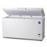 Hlubokomrazicí pultová mraznička (-45°C) Nordic Lab LT C500 - Chladicí a Mrazicí zařízení - Zařízení pro zdravotnictví