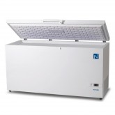 Hlubokomrazicí pultová mraznička (-60 °C) Nordic Lab XLT C400 - Chladicí a Mrazicí zařízení - Zařízení pro zdravotnictví