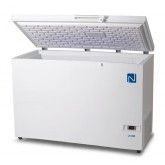 Hlubokomrazicí pultová mraznička (-45°C) Nordic Lab LT C150 - Chladicí a Mrazicí zařízení - Zařízení pro zdravotnictví