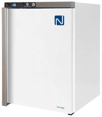 Hlubokomrazicí pultová mraznička (-86°C) Nordic Lab ULT U100 - Chladicí a Mrazicí zařízení - Zařízení pro zdravotnictví - Hlubokomrazicí skříně
