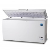 Hlubokomrazicí pultová mraznička (-60 °C) Nordic Lab XLT C500  - Chladicí a Mrazicí zařízení - Zařízení pro zdravotnictví