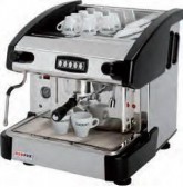 Kávovar EMC 1 P/B/C (REDFOX) - Bar - Kávovary, Mlýnky na kávu