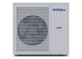 Tepelné čerpadlo s invertorem NORDline N10B - Chladicí a Mrazicí zařízení - Chladicí zařízení
