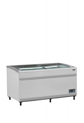 Mrazicí ostrov TEFCOLD SFI 145 F VS - Chladicí a Mrazicí zařízení - Chladicí a mrazicí boxy - Chladicí a mrazicí boxy