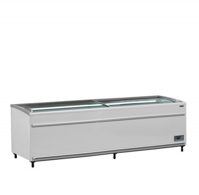 Mrazicí ostrov TEFCOLD SFI 250 F VS - Chladicí a Mrazicí zařízení - Chladicí a mrazicí boxy - Chladicí a mrazicí boxy