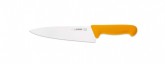 Nůž kuchařský Giesser 8455 - 20g žlutý - Nože, Ocílky, Rukavice, Zástěry - Giesser