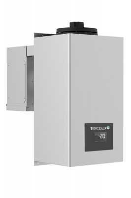 Mrazicí bloková jednotka TEFCOLD CRU1015N - Chladicí a Mrazicí zařízení - Chladicí a mrazicí boxy - Chladicí a mrazicí jednotky