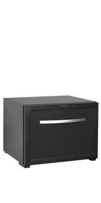 Zásuvkový minibar s plnými dveřmi TEFCOLD TD 50 A - Chladicí a Mrazicí zařízení - Chladicí zařízení - Minibary
