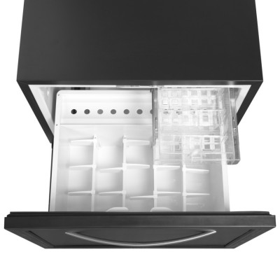Zásuvkový minibar s plnými dveřmi TEFCOLD TD 50 A - Chladicí a Mrazicí zařízení - Chladicí zařízení - Minibary
