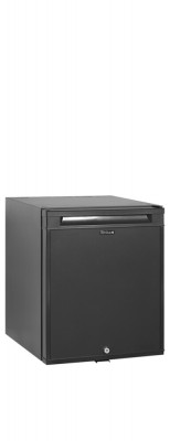 Minibar s plnými dveřmi TEFCOLD TM 35 C - Chladicí a Mrazicí zařízení - Chladicí zařízení - Minibary
