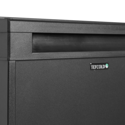 Minibar s plnými dveřmi TEFCOLD TM 35 C - Chladicí a Mrazicí zařízení - Chladicí zařízení - Minibary