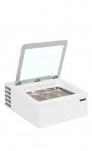 Pultový distributor kopečkové zmrzliny TEFCOLD ICE3 - Chladicí a Mrazicí zařízení - Prodejní vitríny