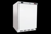 DRR 200 - Skříň chladicí 130 l, bílá - Chladicí a Mrazicí zařízení - Chladicí skříně