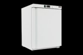 DRR 200/G - Skříň chladicí 130 l, prosklené dveře, bílá - Chladicí a Mrazicí zařízení - Chladicí skříně