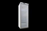 DRR 600/G - Skříň chladicí 570 l, prosklené dveře, bílá - Chladicí a Mrazicí zařízení - Chladicí skříně