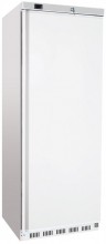Lednice bílá HR 400 (350lit)  (REDFOX) - Chladicí a Mrazicí zařízení - Chladicí skříně