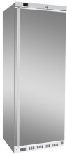 Lednice nerezová HR 400S (350lit)  (REDFOX) - Chladicí a Mrazicí zařízení - Chladicí skříně