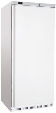 Lednice bílá HR 600 (570lit)  (REDFOX) - Chladicí a Mrazicí zařízení - Chladicí skříně