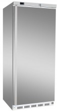 Lednice nerezová HR 600S (570lit)  (REDFOX) - Chladicí a Mrazicí zařízení - Chladicí skříně