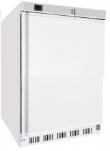 Mraznice malá bílá HF 200  (REDFOX) - Chladicí a Mrazicí zařízení - Mrazicí skříně a truhly