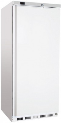 Mraznice bílá HF 600 (570lit)  (REDFOX) - Chladicí a Mrazicí zařízení - Mrazicí skříně a truhly