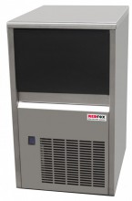 Výrobník ledu SS 25 A/W  (REDFOX) - Chladicí a Mrazicí zařízení - Výrobníky ledu