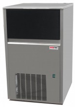 Výrobník ledu SS 60 A/W  (REDFOX) - Chladicí a Mrazicí zařízení - Výrobníky ledu