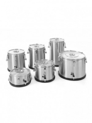 Termos DupliTherm DTKA 10lit automatický ventil - Termoporty Termosy - Termosy - Termosy