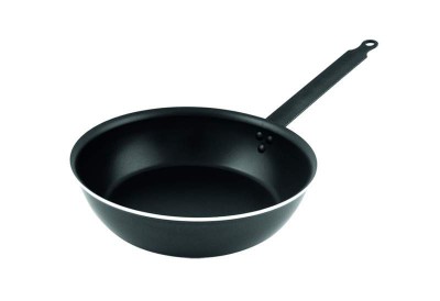 Pánev Al/Teflon na soté (Ø280 mm, hmotnost 1,3kg) - Hrnce, Pekáče, Pánve - Pánve - Pánve Al Teflon