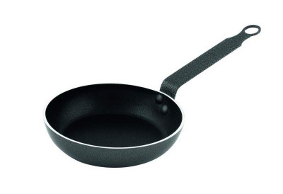 Pánev Al/Teflon Mini (Ø120 mm, hmotnost 0,15kg) - Hrnce, Pekáče, Pánve - Pánve - Pánve Al Teflon