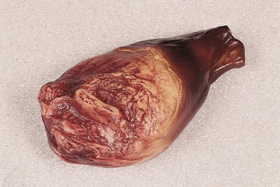Atrapa Pražská šunka - Gastro příslušenství - Atrapy potravin - Atrapy Maso, Masné výrobky