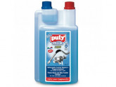 Puly Milk Plus čistič mléčných usazenin tekutý 1000 ml - Sanitace a hygiena - Detergenty a saponáty