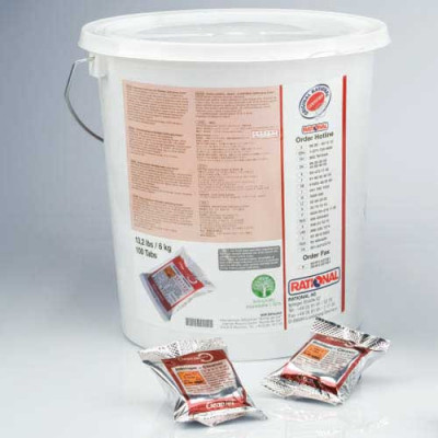 Tablety RATIONAL mycí 100ks - Sanitace a hygiena - Detergenty a saponáty - pro Konvektomaty