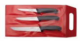 Souprava nožů řeznická Giesser 3555 - Nože, Ocílky, Rukavice, Zástěry - Giesser