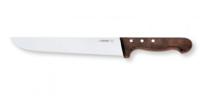 Souprava nožů řeznická Giesser 3550 - Nože, Ocílky, Rukavice, Zástěry - Giesser - Souprava nožů, pouzdra