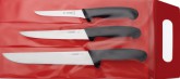 Souprava nožů řeznická Giesser 3565 - Nože, Ocílky, Rukavice, Zástěry - Giesser