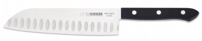 Nůž japonský Giesser 8269 wwlp 18 - Nože, Ocílky, Rukavice, Zástěry - Giesser - Nože speciální