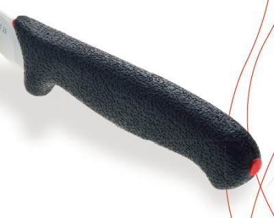 Nůž PrimeLine Chef porcovací Giesser 217705w-25 - Nože, Ocílky, Rukavice, Zástěry - Giesser - PrimeLine