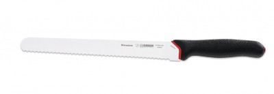 Nůž PrimeLine Chef porcovací Giesser 217705w-31 - Nože, Ocílky, Rukavice, Zástěry - Giesser - PrimeLine