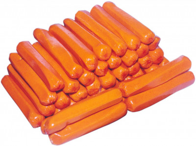 Almi Párky libové Combi 1kg - kořenící směs - - Koření - Směsi pro masnou výrobu - Směsi na párky, špekáčky, paštiku