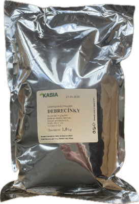 Debrecínky kořenící směs na Debrecínské párky 1kg - - Koření - Směsi pro masnou výrobu - Směsi na párky, špekáčky, paštiku