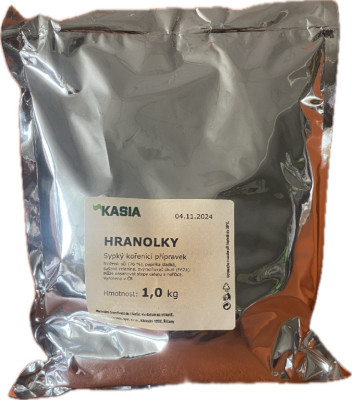 Směs koření na hranolky 1kg - - Koření - Kořenící směsi - Kořenící směsi 1kg