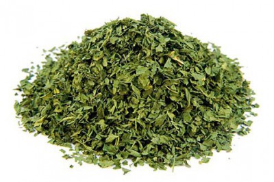 Petrželová nať 1kg - - Koření - Jednodruhové koření - Jednodruhové koření 1kg