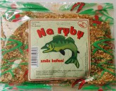 Směs na ryby 100g Kasia - - Koření - Kořenící směsi